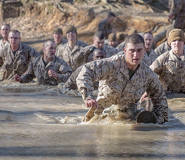 Marine Scholarship Programs | Marines.com