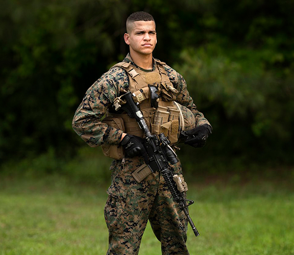 Ask a Marine Your Questions | Life as a Marine | Marines.com