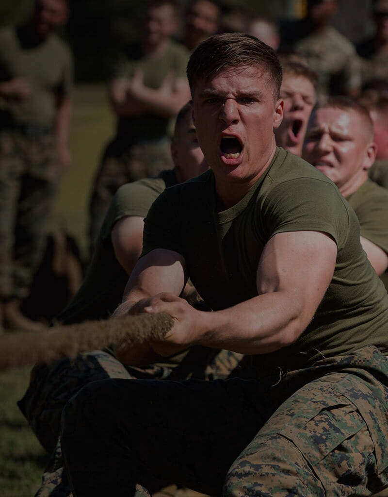 Height And Weight Requirements For Marines Females | Blog Dandk