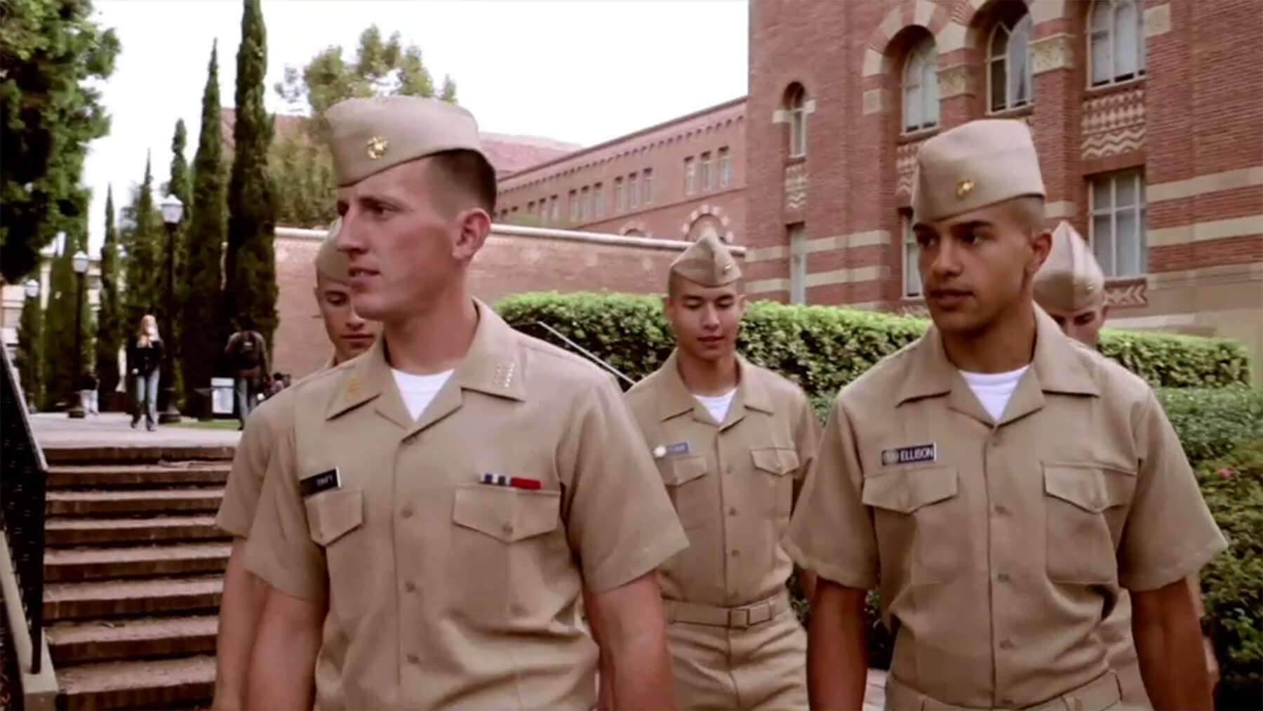 NROTC | Marines.com