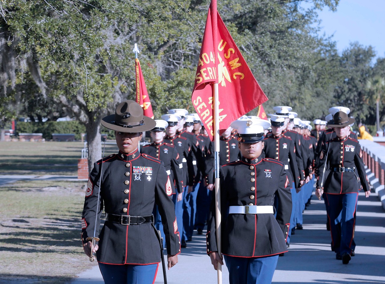 Marine Corps Purpose